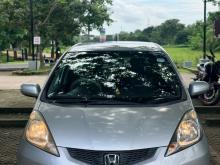 Honda Fit 2010 Car