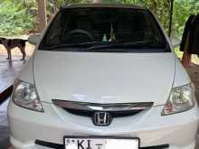 Honda Fit Aria 2009 Car