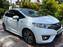 Honda Fit GP5 S Grade 2015 Car