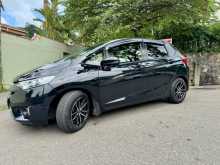 Honda FIT 2014 Car