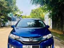 Honda Fit 2014 Car