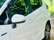 Honda Fit 2014 Car