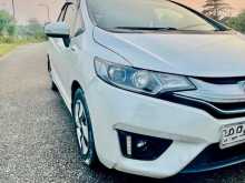 Honda Fit 2014 Car