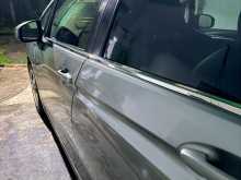 Honda Fit 2013 Car