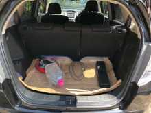 Honda Fit 2012 Car