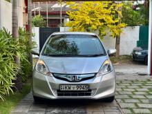 Honda Fit 2013 Car