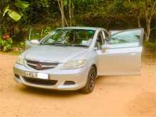 Honda Fit Aria 2010 Car