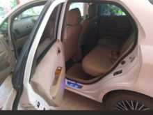 Honda Fit Area 2007 Car