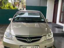 Honda Fit Aria 2009 Car