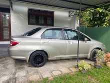 Honda Fit Aria 2009 Car