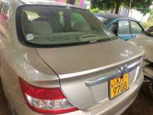 Honda Fit ARIA 2005 Car