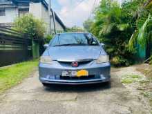 Honda City 2024 Car