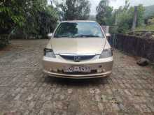 Honda Fit Aria 2007 Car
