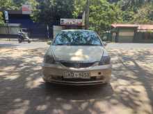 Honda Fit Aria 2007 Car