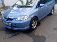 Honda Fit Aria 2003 Car