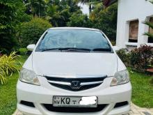 Honda Fit Aria 2008 Car