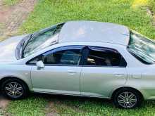 Honda Fit Aria GD 2008 Car