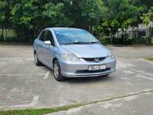 Honda Fit Aria GD8 2006 Car