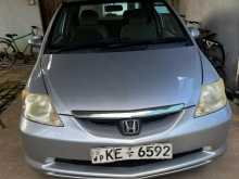 Honda Fit Aria 2004 Car
