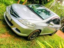 Honda Fit ARIA 2008 Car