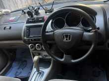 Honda Fit Aria 2006 Car