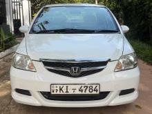 Honda Fit Aria 2010 Car