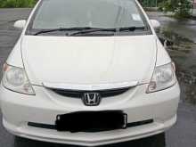 Honda Fit Aria 2004 Car