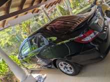 Honda Fit Aria 2004 Car