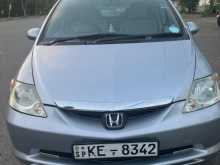 Honda Fit Aria 2004 Car