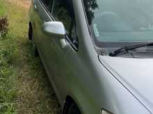 Honda Fit Aria 2009 Car
