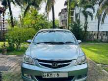 Honda Fit Aria GD8 2006 Car