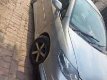 Honda Fit Aria 2007 Car