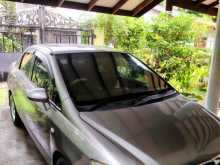 Honda Fit Aria GD8 2007 Car