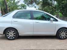 Honda Fit Aria 2008 Car