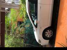 Honda Fit Aria 2008 Car