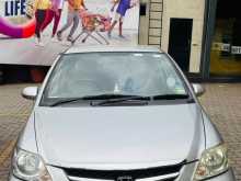 Honda Fit Aria GD8 2008 Car
