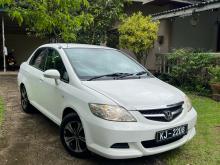 Honda Fit Aria 2010 Car