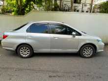 Honda Fit Aria 2008 Car