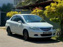 Honda Fit Aria 2010 Car