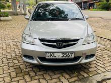 Honda Fit Aria 2010 Car