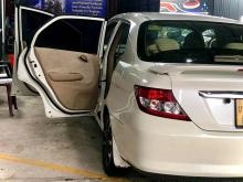 Honda Fit Aria 2008 Car
