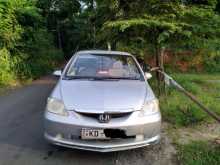 Honda Fit Aria 2004 Car