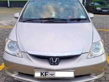 Honda Fit Aria 2003 Car