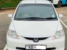 Honda Fit Aria 2003 Car