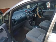 Honda Fit Aria 2007 Car