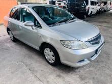 Honda Fit Aria 2010 Car