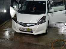 Honda Fit Gb1 2013 Car