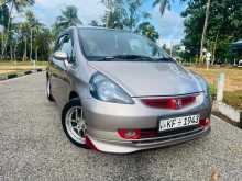 Honda FIT GD1 2004 Car