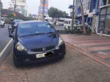 Honda Fit GD1 2003 Car