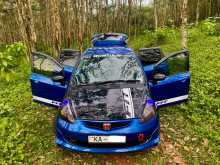 Honda Fit GD1 2002 Car